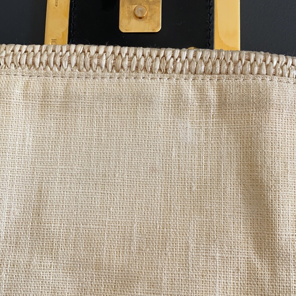 Fendi Python Forever Big Mama Bag Part 2 - Picture 4 of 5